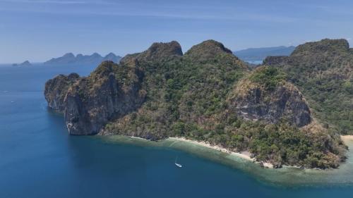 Zen Oasis Resort - El Nido