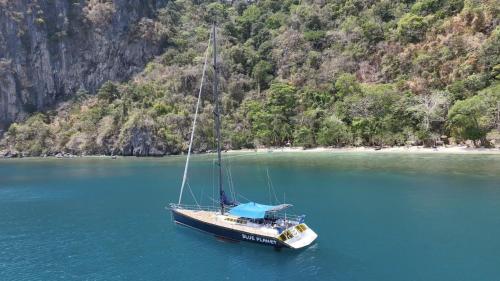 Zen Oasis Resort - El Nido