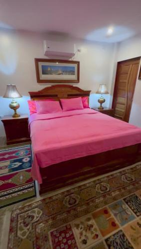 Zen Oasis Resort - El Nido