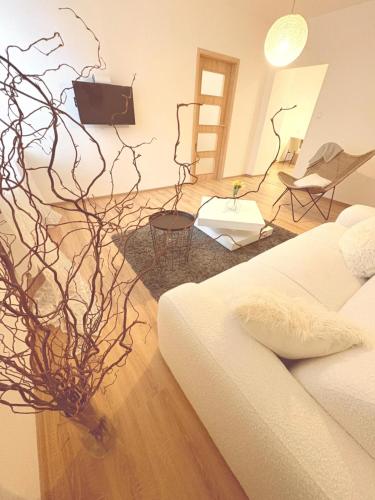 Trio Apartments