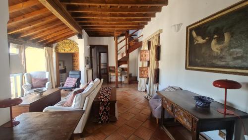 Casa Del Aljibe