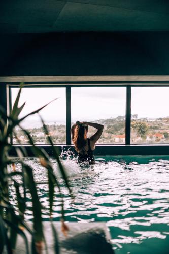 Puro Dao Hotel & Spa