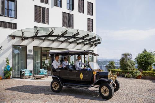 Amadria Park Hotel Royal