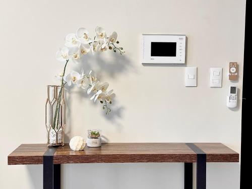 Spacious Modern Suites with Amazing City View