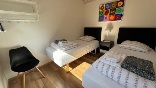 Esehytter Luxury Holiday Home near Beach