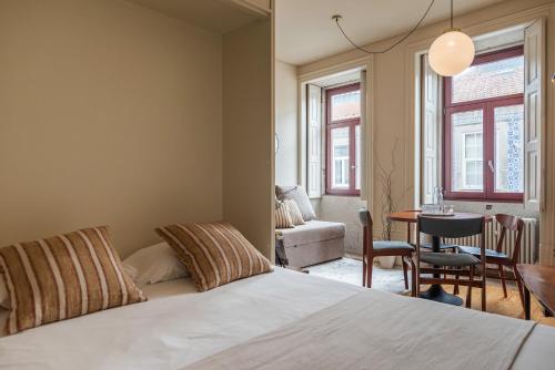 Aparthotel Oporto Alves da Veiga