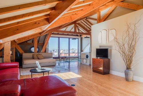 Aparthotel Oporto Alves da Veiga