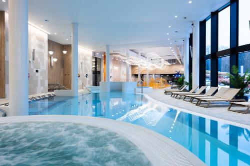 Mercure Szczyrk Resort