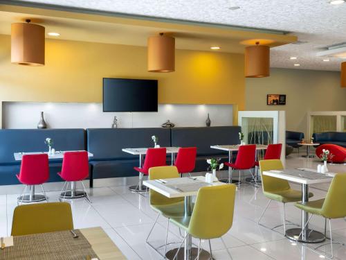 Ibis Kayseri