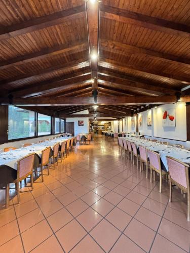 Villaggio Antiche Terre Hotel & Relax