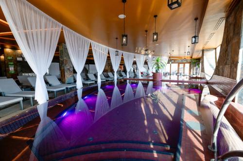 Allure Healthy Hotel & Spa