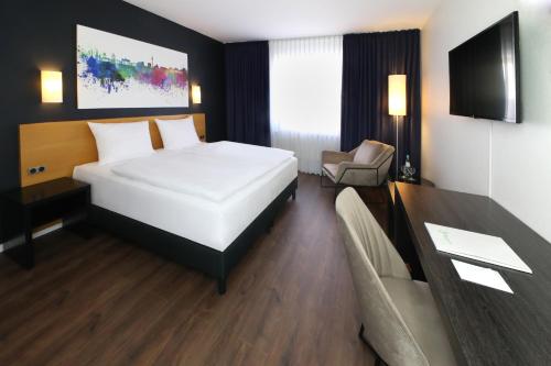 Wyndham Garden Potsdam