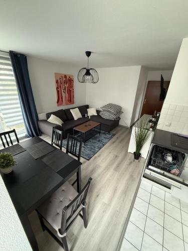 Dreamhopp28 - Küche, bis zu 4 Personen