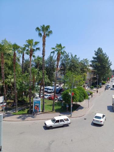 Vois Kemer Hotel