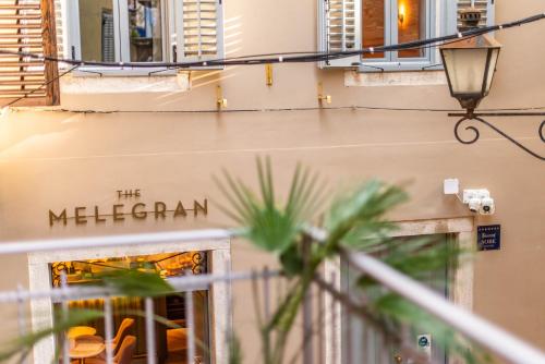 The Melegran