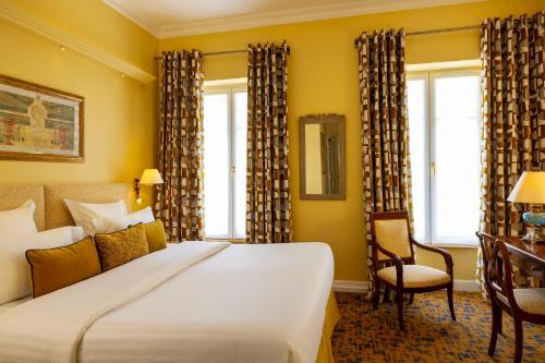 Relais Madeleine