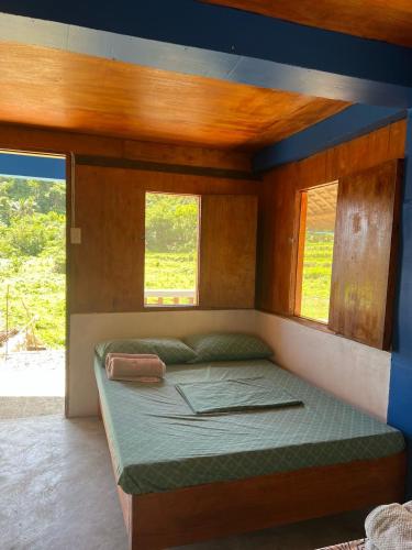 L'Astrolabe - La Rivière