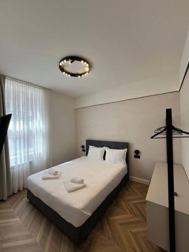 M star rooms, Private Parking, Sofia TOP CENTER