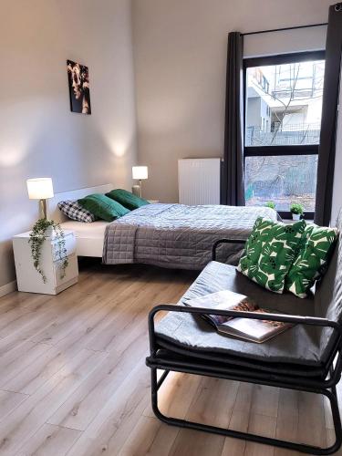 Chill Apartments Citylink