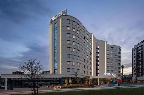 Four Points by Sheraton Istanbul Pendik