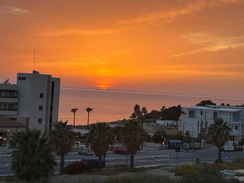 Harmony Seaview Apartments