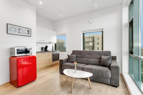 Blue Mountain Apartments