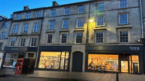 King Street Aparthotel