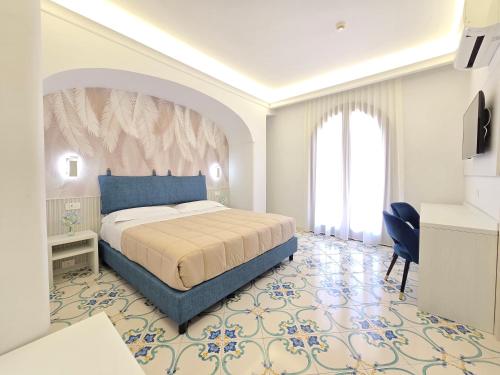 Villa Le Zagare Relais & Spa