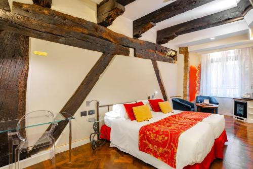 Art Hotel Commercianti