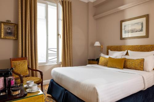 Relais Madeleine