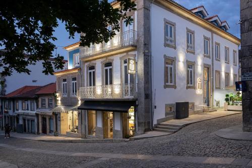 Alojamento Da Vila Golden