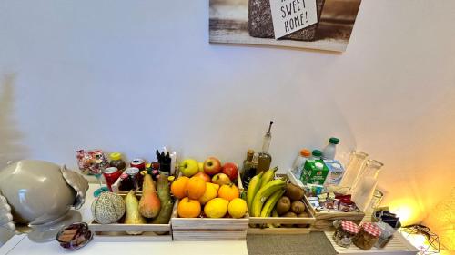 Centro Storico Rooms & Suites