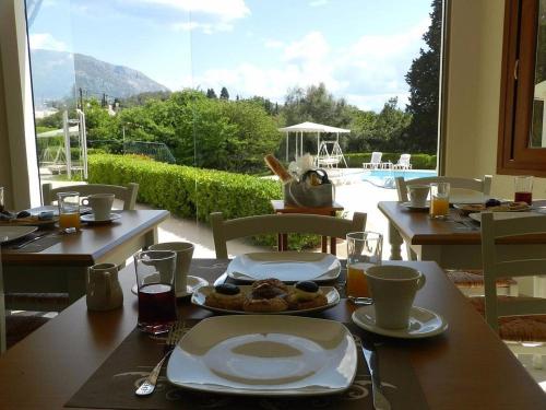 Summer Wine Friendly Resort