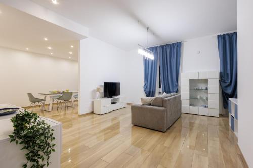 Genoa Lux Apartments with parking