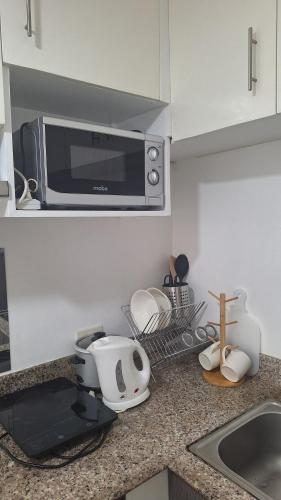 Birch Tower Studio 4514