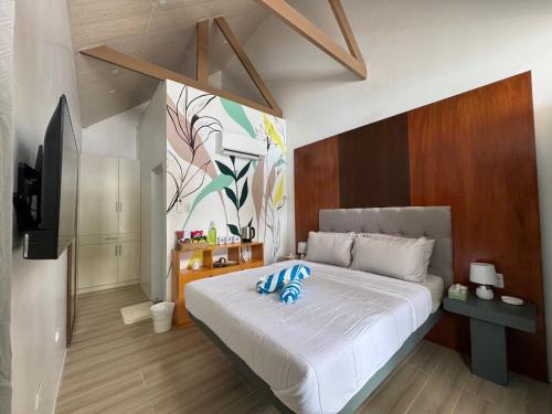 Wanderlust Resort Samal