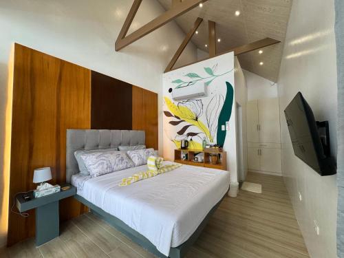 Wanderlust Resort Samal