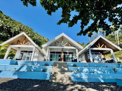 Wanderlust Resort Samal