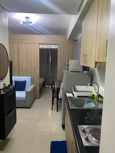 SMDC Shore 2 Minimalist Home