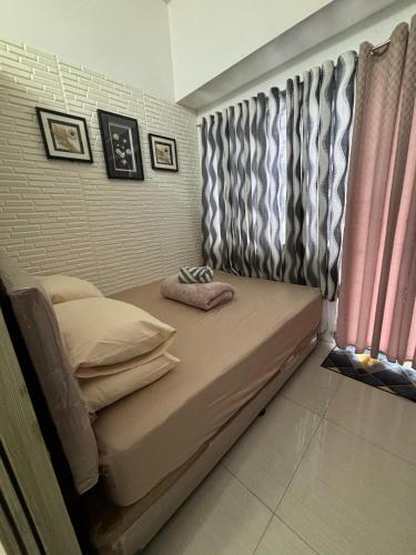 AZs Staycation