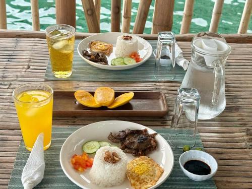 Wanderlust Resort Samal