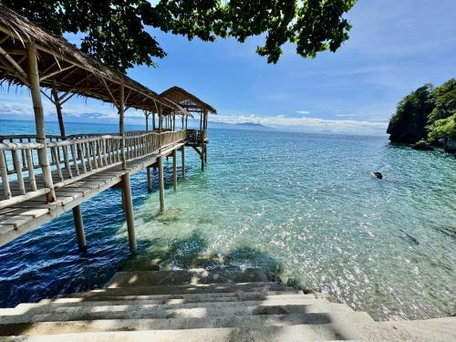 Wanderlust Resort Samal