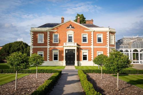 Doubletree by Hilton Hotel and Spa