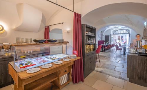 Altstadthotel Der Patrizier