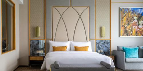 Fili Hotel NUSTAR Cebu