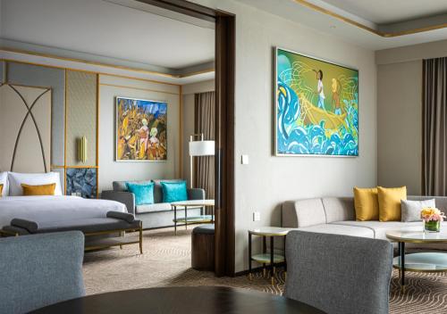 Fili Hotel NUSTAR Cebu