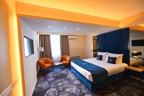 Ideja Hotel