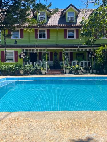 Madie's Place Guest House