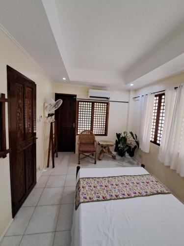 Sandybridge Eco Farm at Relly's Restaurant