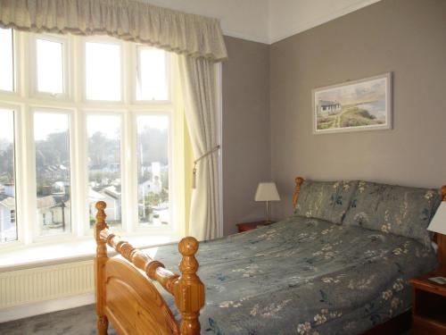 Ashwood Grange Hotel - B&B